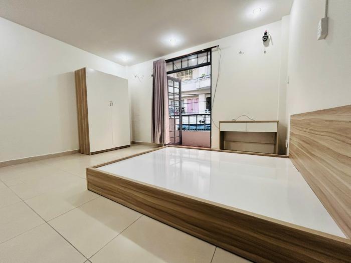 Bán nhà hẻm xe hơi đường Hồng Hà quận Tân Bình (đi bộ 2 phút ra sân bay vị trí đẹp không có tiếng