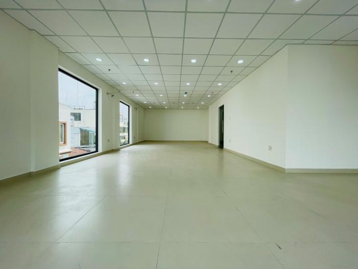 Tòa nhà cho thuê mặt tiền 52BC Nguyễn Bỉnh Khiêm Quận 1