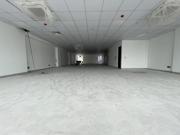 Tòa nhà cho thuê mặt tiền Lương Định Của P. An Khánh Quận 2
