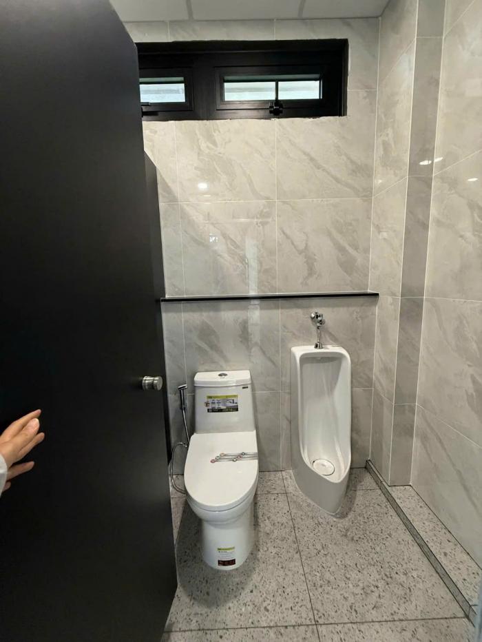 Tòa nhà cho thuê mặt tiền Lê Hiến Mai P. Thạnh Mỹ Lợi Quận 2