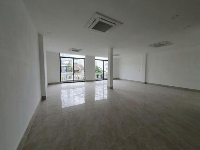 Tòa nhà cho thuê mặt tiền 31 đường số 37 khu Trần Não Quận 2