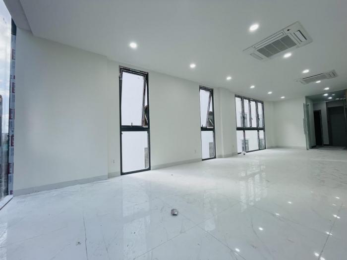 Tòa nhà cho thuê mặt tiền 21 đường D5 An KhánhQuận 2