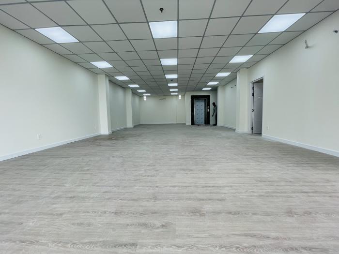 Tòa nhà cho thuê 104A Hoàng Hoa Thám Quận Bình Thạnh