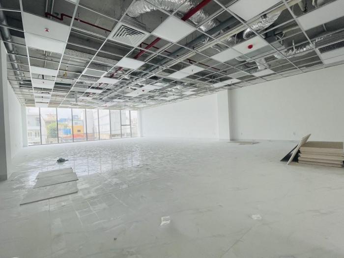 Tòa nhà cho thuê mặt tiền 79 Ung Văn Khiêm Quận Bình Thạnh