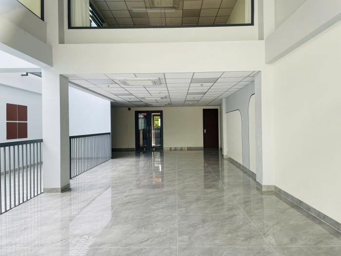 Tòa nhà cho thuê mặt tiền 29 Ung Văn Khiêm Quận Bình Thạnh