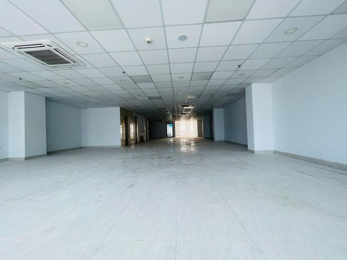 Tòa nhà cho thuê đường Trần Hữu Trang Quận Phú Nhuận