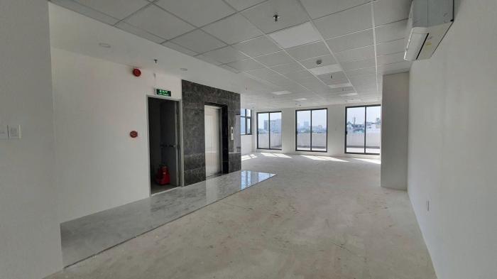 Tòa nhà cho thuê 40/4 Lam Sơn Quận Tân Bình