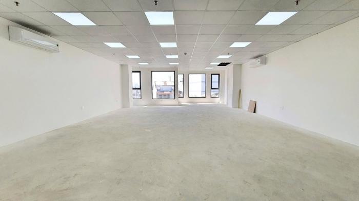 Tòa nhà cho thuê 40/4 Lam Sơn Quận Tân Bình