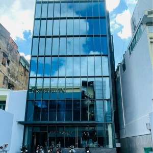 5 Tiêu Chí Chọn Thuê Tòa Nhà Văn Phòng Tại TP. HỒ CHÍ MINH