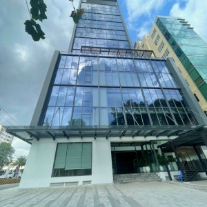 Xu Hướng Tìm Kiếm Tòa Nhà Văn Phòng Tại TP.HCM