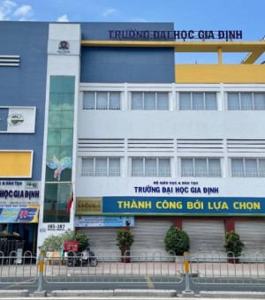 Cho thuê nhà mặt tiền đường Hoàng Văn Thụ quận Phú Nhuận