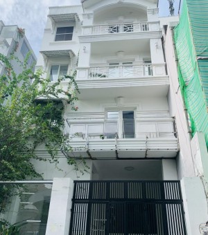 Cho thuê toà nhà mặt tiền đường Đặng Dung